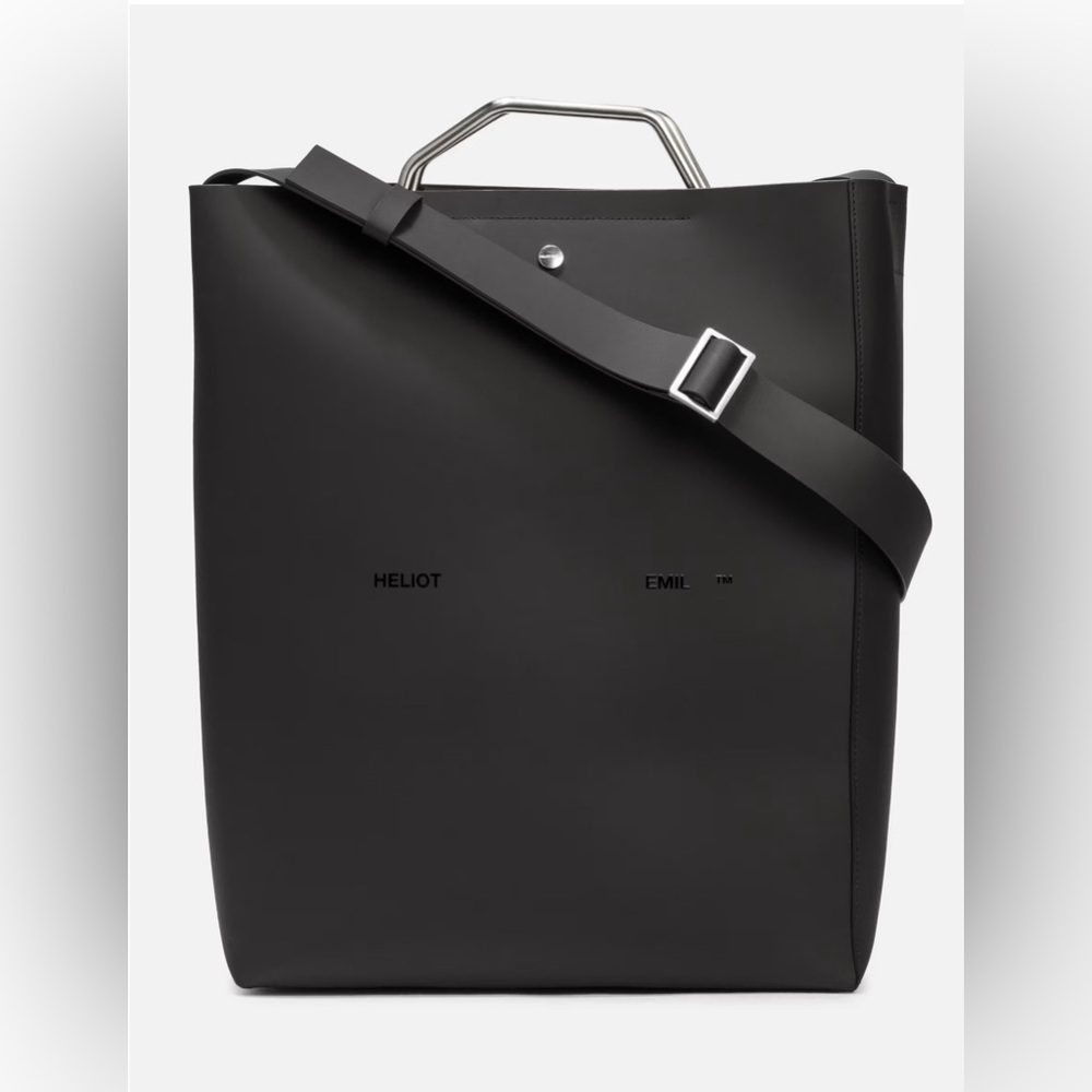 NWT Heliot Emil Tote Bag